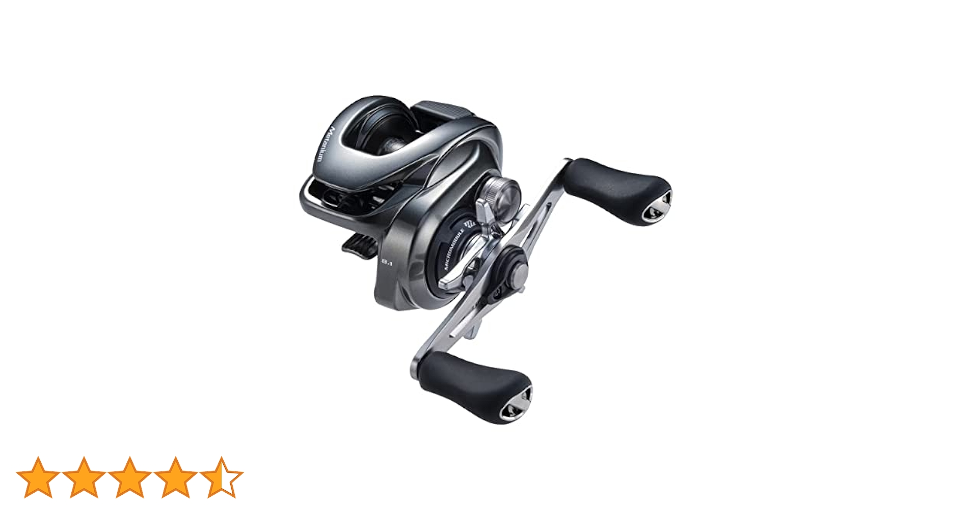 Amazon | シマノ(SHIMANO) ベイトリール 23 メタニウム 100XG